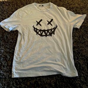 Shein Shirt